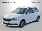 Škoda Fabia - fotka číslo 0