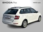 Škoda Fabia - fotka číslo 1