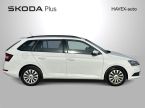Škoda Fabia - fotka číslo 2