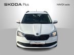Škoda Fabia - fotka číslo 3