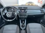 Škoda Fabia - fotka číslo 4