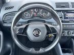 Škoda Fabia - fotka číslo 5