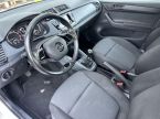 Škoda Fabia - fotka číslo 6