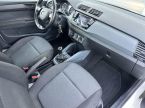 Škoda Fabia - fotka číslo 8