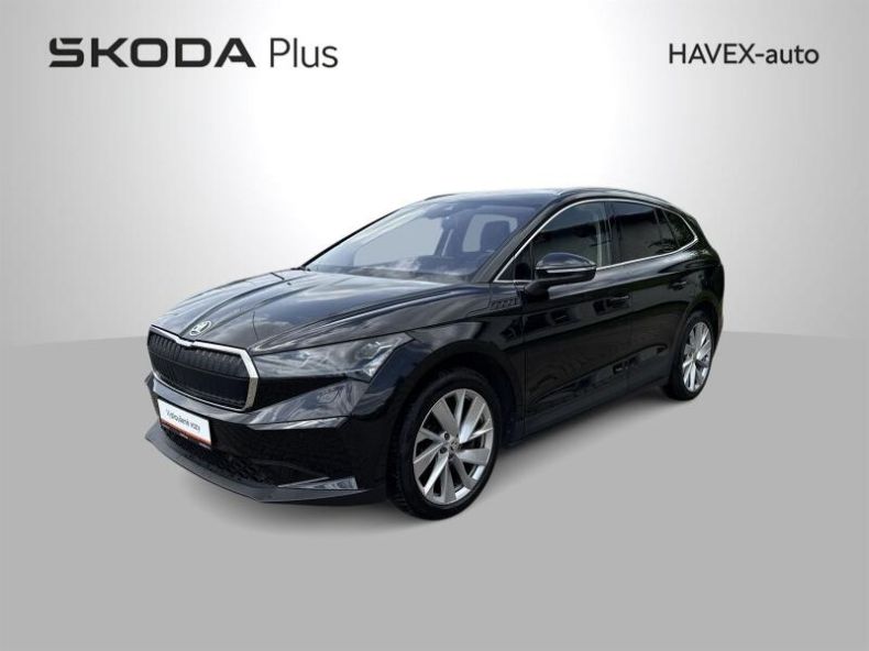Škoda Enyaq - hlavní fotka inzerátu