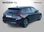Škoda Scala - fotka číslo 1
