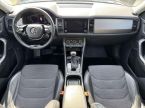 Škoda Kodiaq - fotka číslo 4