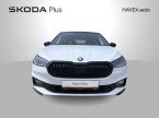 Škoda Fabia - fotka číslo 1
