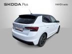 Škoda Fabia - fotka číslo 6