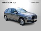 Škoda Kamiq - fotka číslo 30