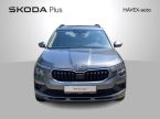 Škoda Kamiq - fotka číslo 3