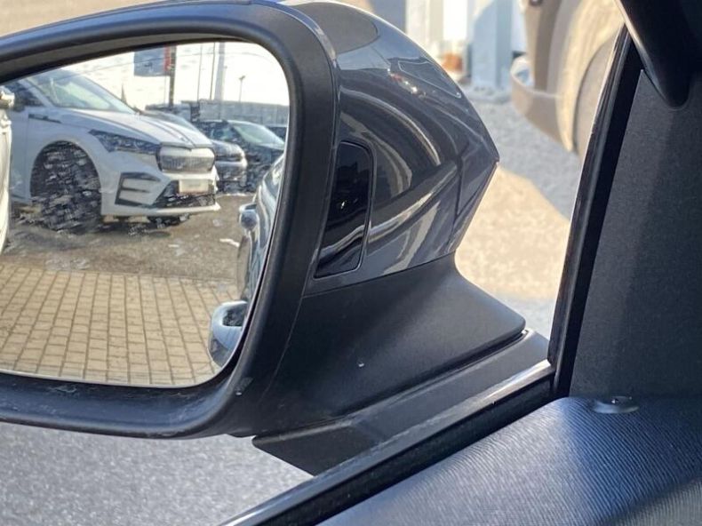 Škoda Superb - hlavní fotka