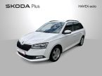 Škoda Fabia - fotka číslo 0