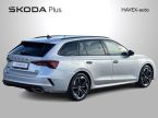 Škoda Octavia - fotka číslo 1