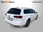 Volkswagen Passat - fotka číslo 1