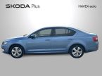 Škoda Octavia - fotka číslo 2