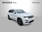 Jeep Grand Cherokee - fotka číslo 31