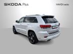 Jeep Grand Cherokee - fotka číslo 33