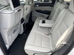 Jeep Grand Cherokee - fotka číslo 7