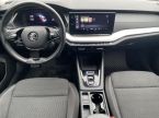 Škoda Octavia - fotka číslo 4