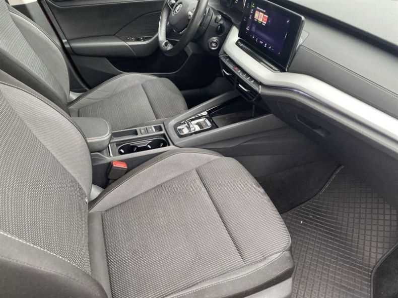 Škoda Octavia - hlavní fotka