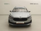 Škoda Superb - fotka číslo 3