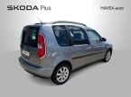 Škoda Roomster - fotka číslo 1
