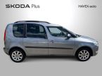 Škoda Roomster - fotka číslo 21