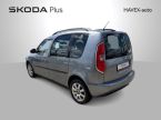 Škoda Roomster - fotka číslo 22