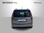 Škoda Roomster - fotka číslo 23