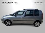 Škoda Roomster - fotka číslo 2