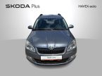 Škoda Roomster - fotka číslo 3