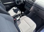 Škoda Roomster - fotka číslo 8
