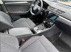 Škoda Superb - fotka číslo 9