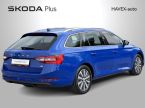 Škoda Superb - fotka číslo 1