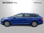 Škoda Superb - fotka číslo 2