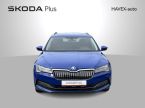 Škoda Superb - fotka číslo 3