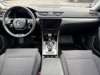 Škoda Superb - fotka číslo 4