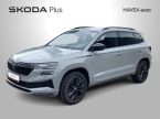 Škoda Karoq - fotka číslo 0