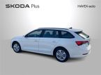 Škoda Octavia - fotka číslo 1