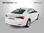 Škoda Octavia - fotka číslo 1