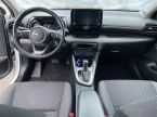 Toyota Yaris - fotka číslo 4