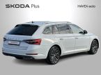 Škoda Superb - fotka číslo 1