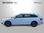Škoda Superb - fotka číslo 2