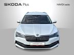 Škoda Superb - fotka číslo 3