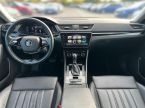 Škoda Superb - fotka číslo 4