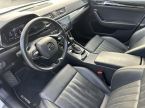 Škoda Superb - fotka číslo 5