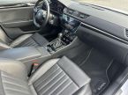 Škoda Superb - fotka číslo 7