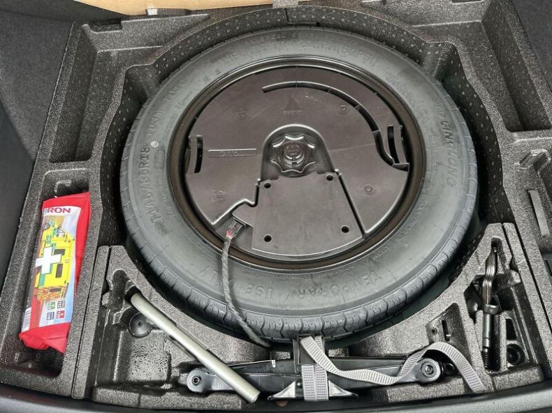 Škoda Kodiaq - hlavní fotka