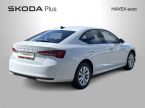 Škoda Octavia - fotka číslo 1